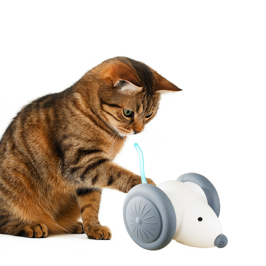 Jucarie Șoricelul Speedy®