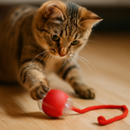 Minge Interactiva cu Șnur 1 + 1 GRATIS