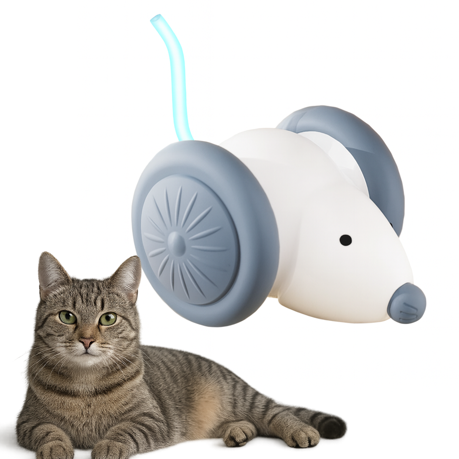 Jucarie Șoricelul Speedy®