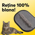 Manusa Magică Anti-Păr